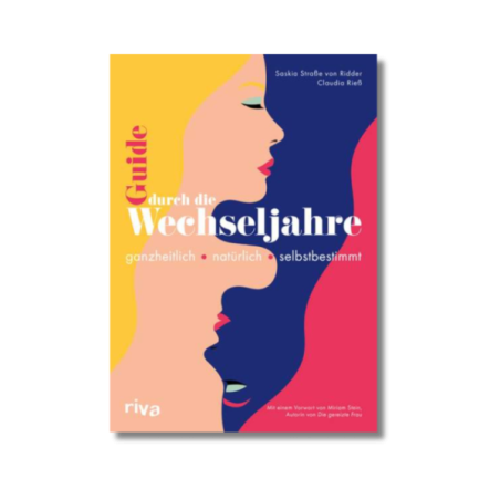 Guide durch die Wechseljahre - Markt-Apotheke Greiff
