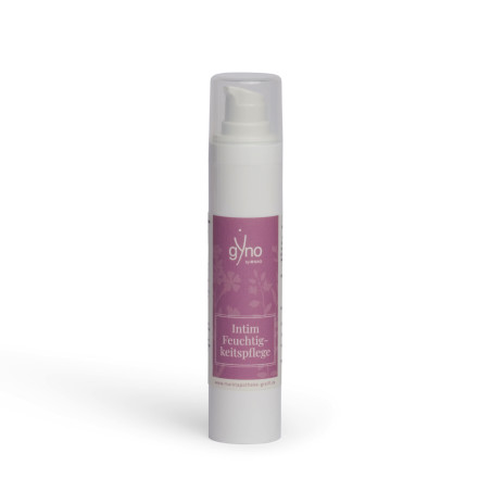 gYno Intim Feuchtigkeitspflege - Markt-Apotheke Greiff